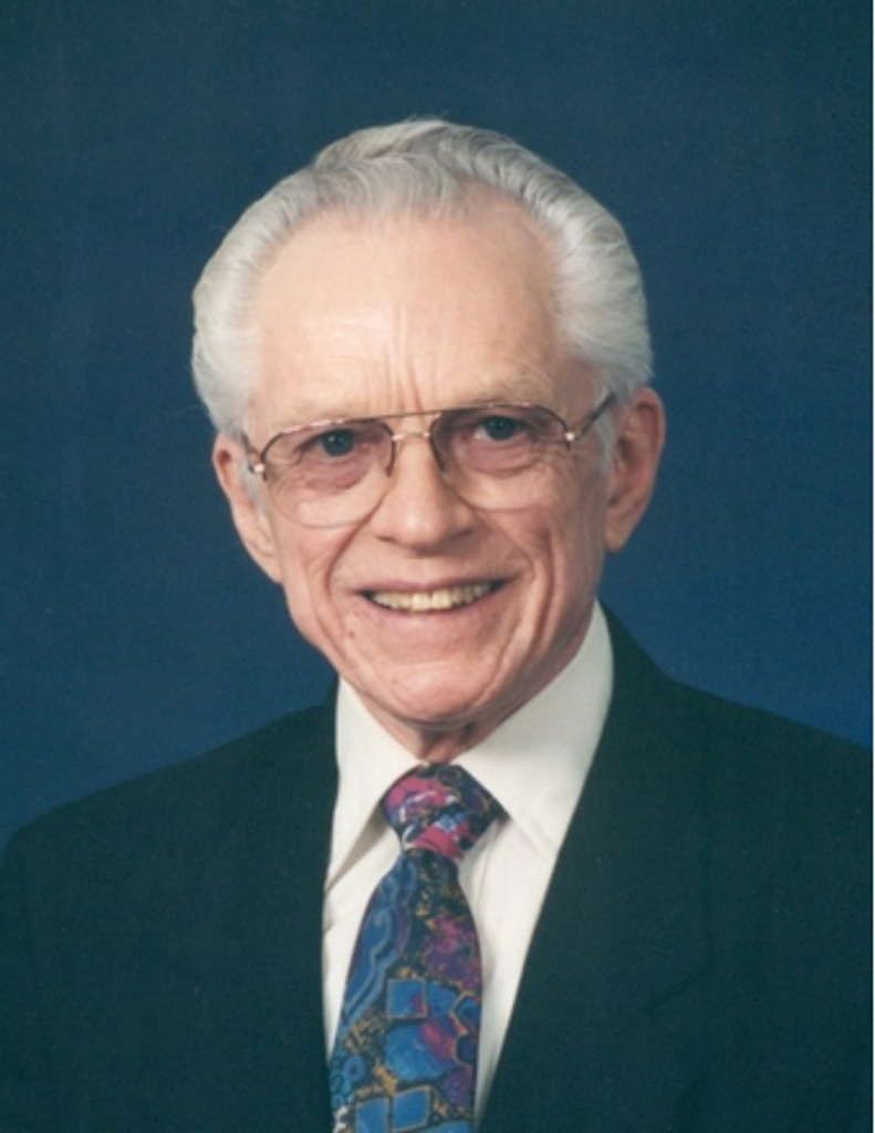 Irven Dale Myers Profile Photo