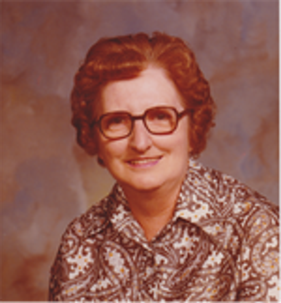 Ellen Louise Kelly Profile Photo