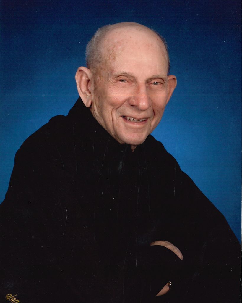 Jefferson W. "J.W." Sanders Profile Photo