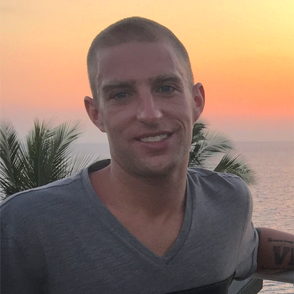 Casey Edward Laramore