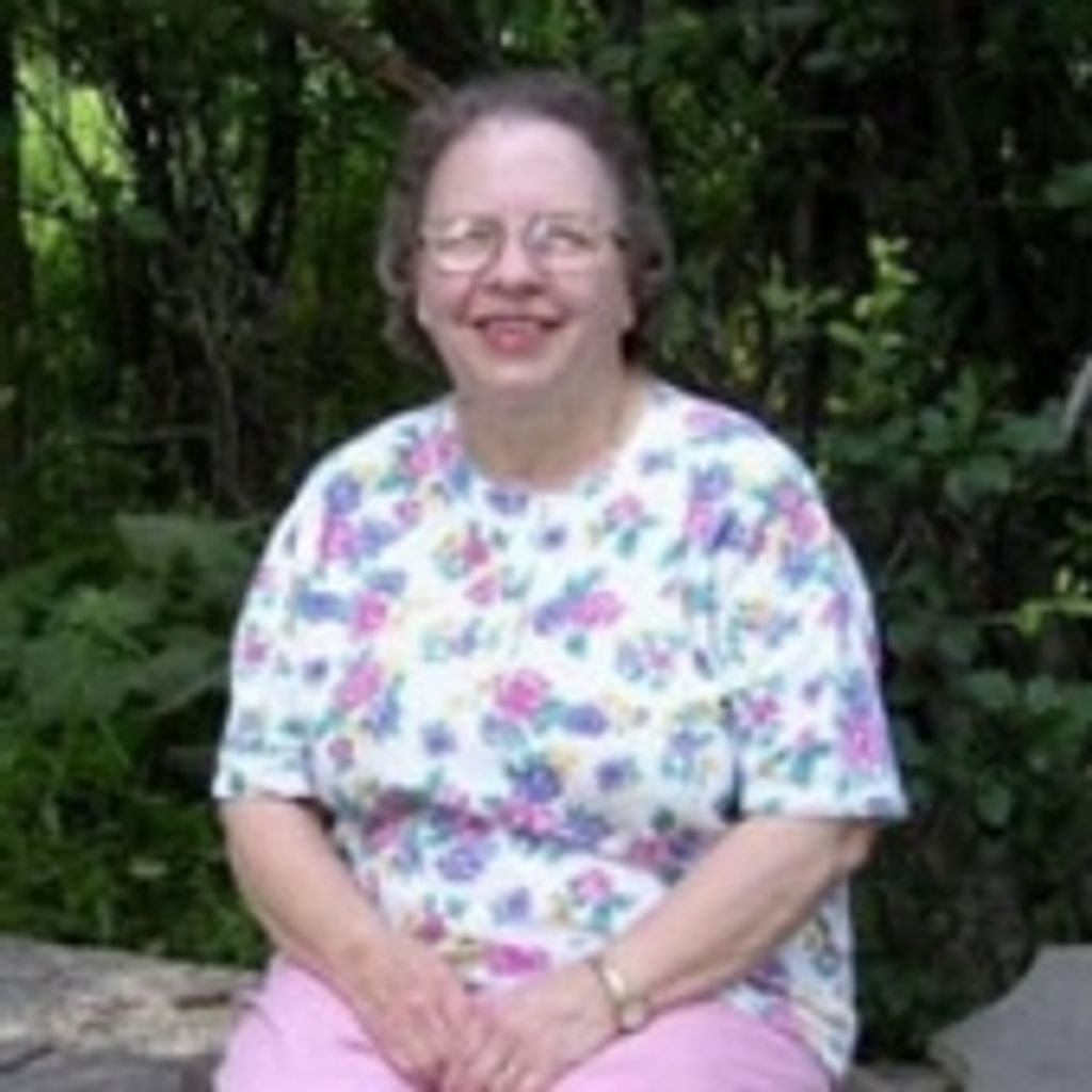 Florence S. Ellis Profile Photo