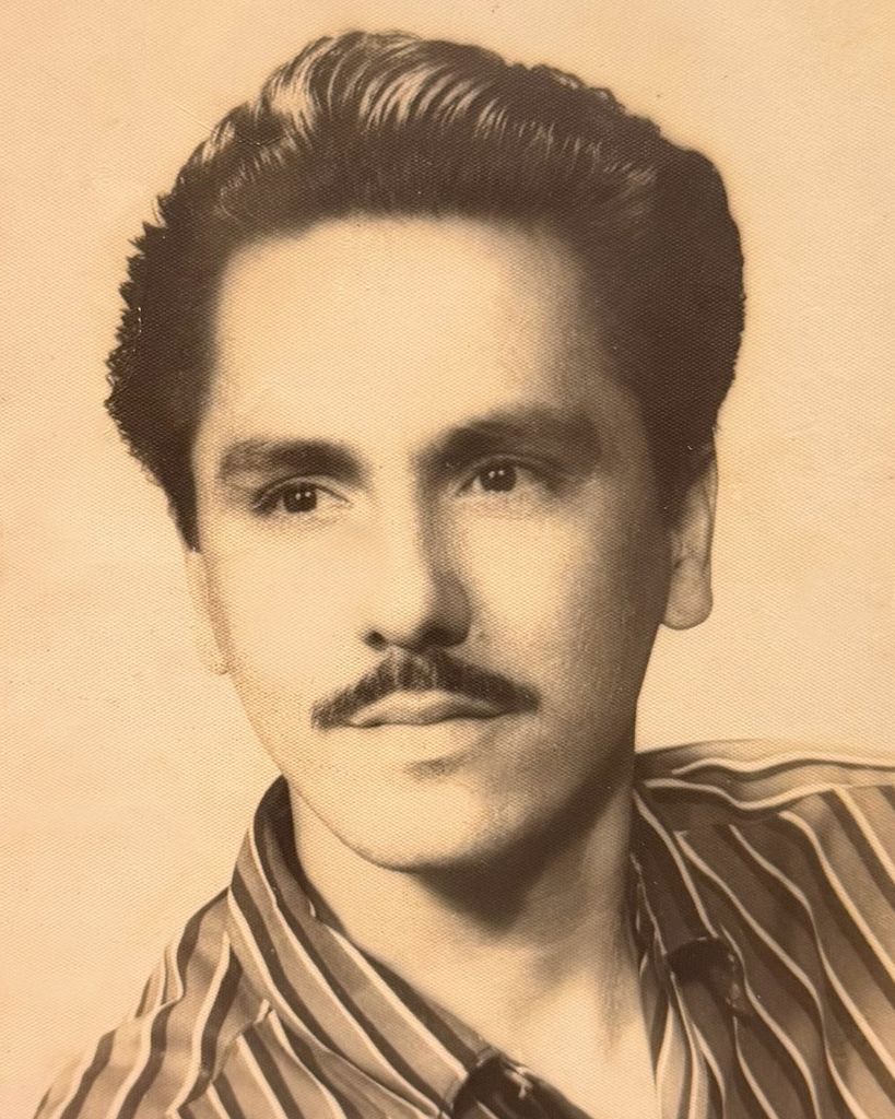 Jose Rolando Martinez Lara Profile Photo