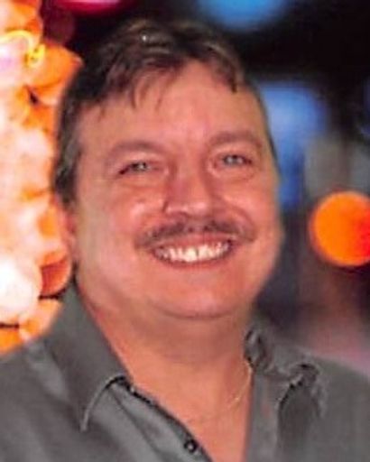 Jeffery Stephen Alexander's obituary image