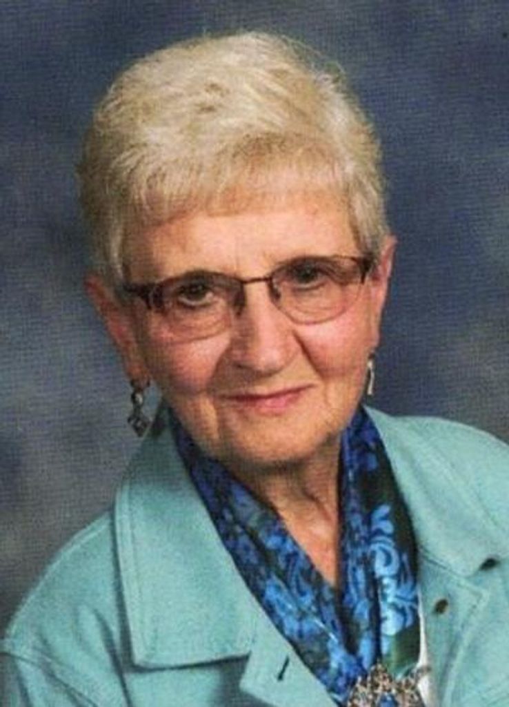 Mona L. Riegsecker Profile Photo