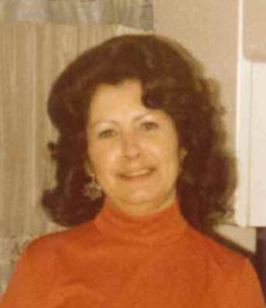 Ola W.(Jean) Christner