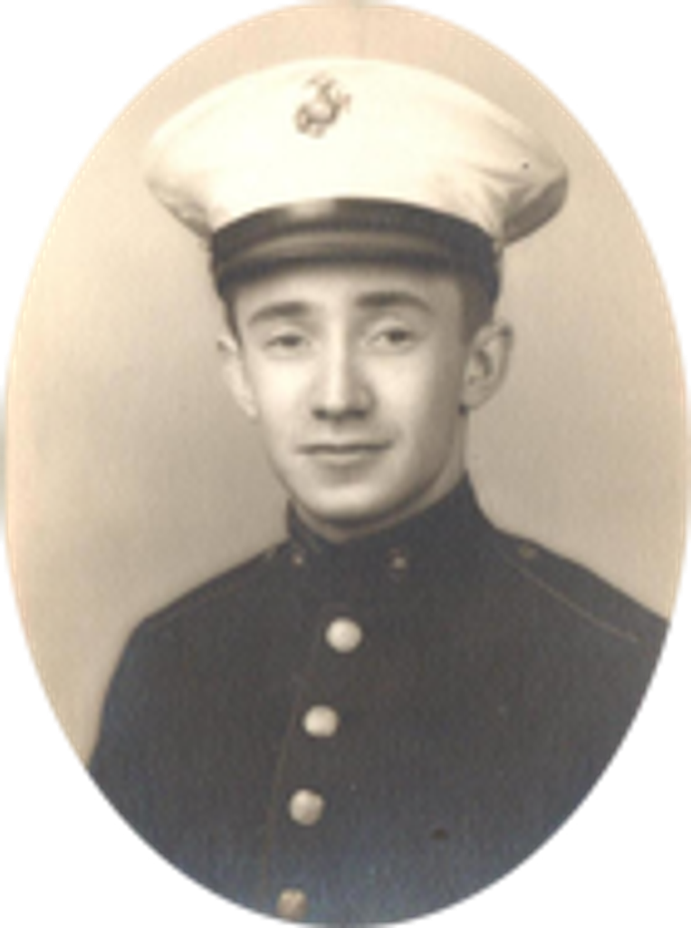 Mr. George Ribley