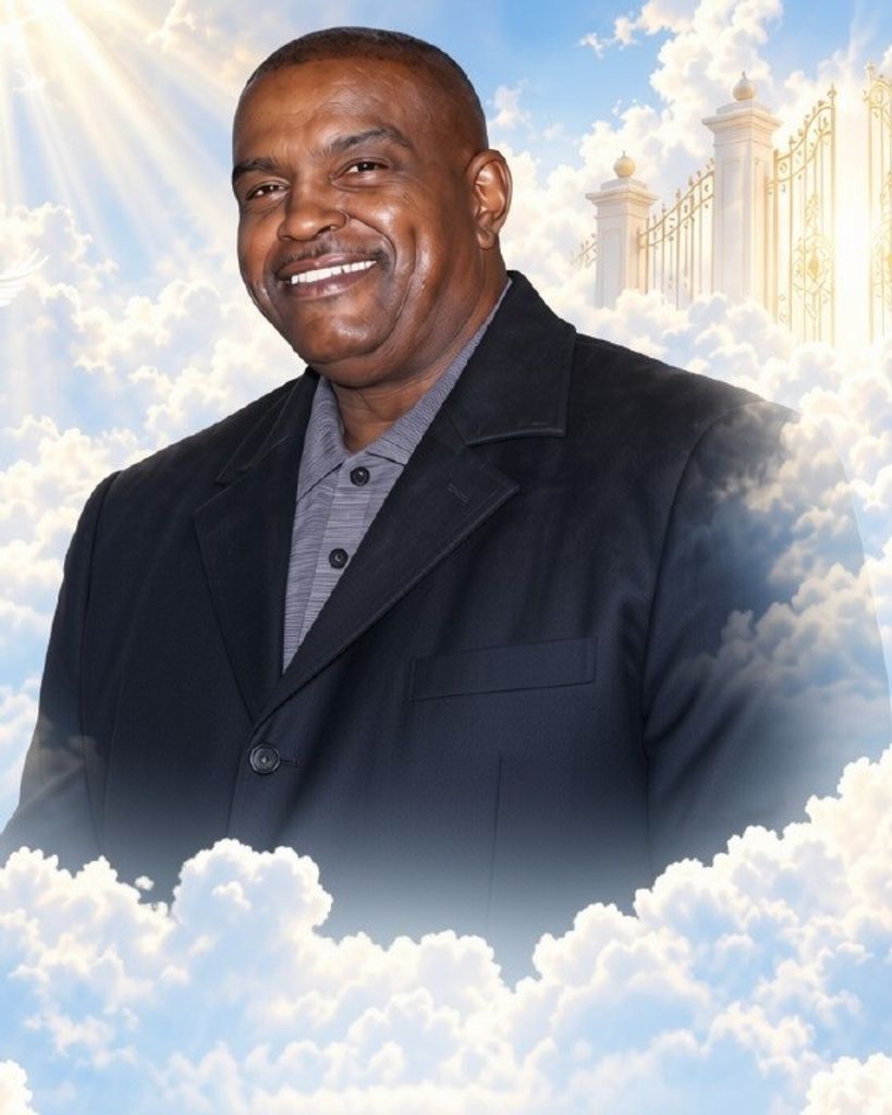 David Henry Adams, III