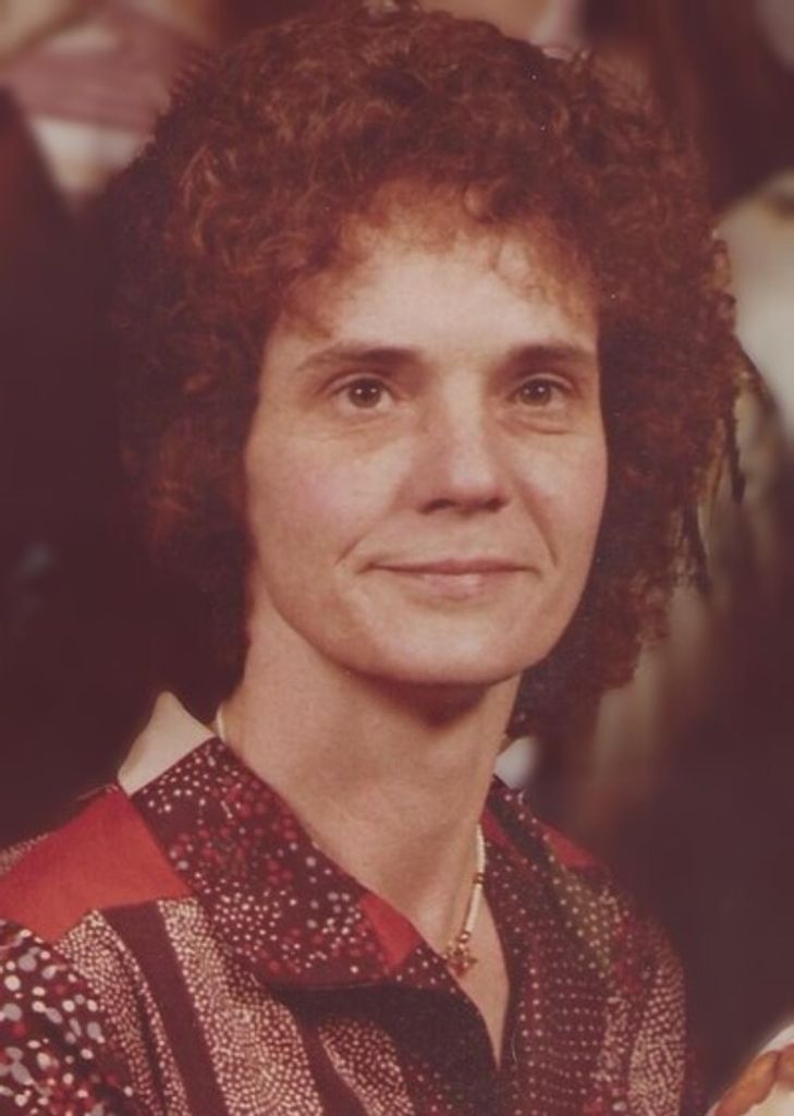 Nellie Mae Weatherford Profile Photo