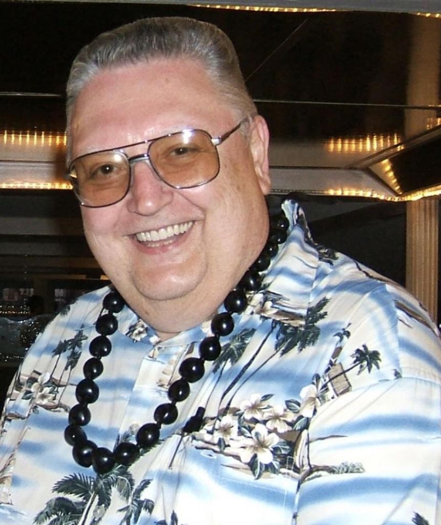 Charles Palko, Sr. Profile Photo