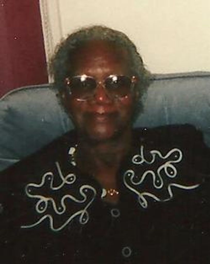 Sarah Elizabeth Williams