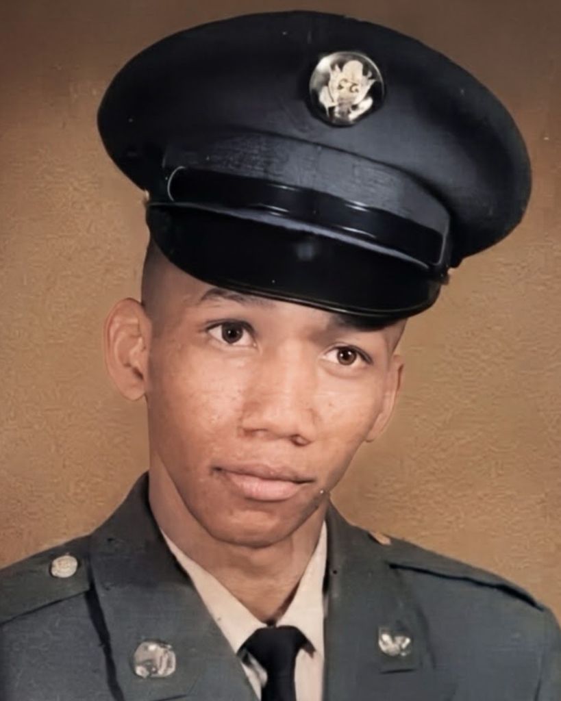 James Louis Montgomery