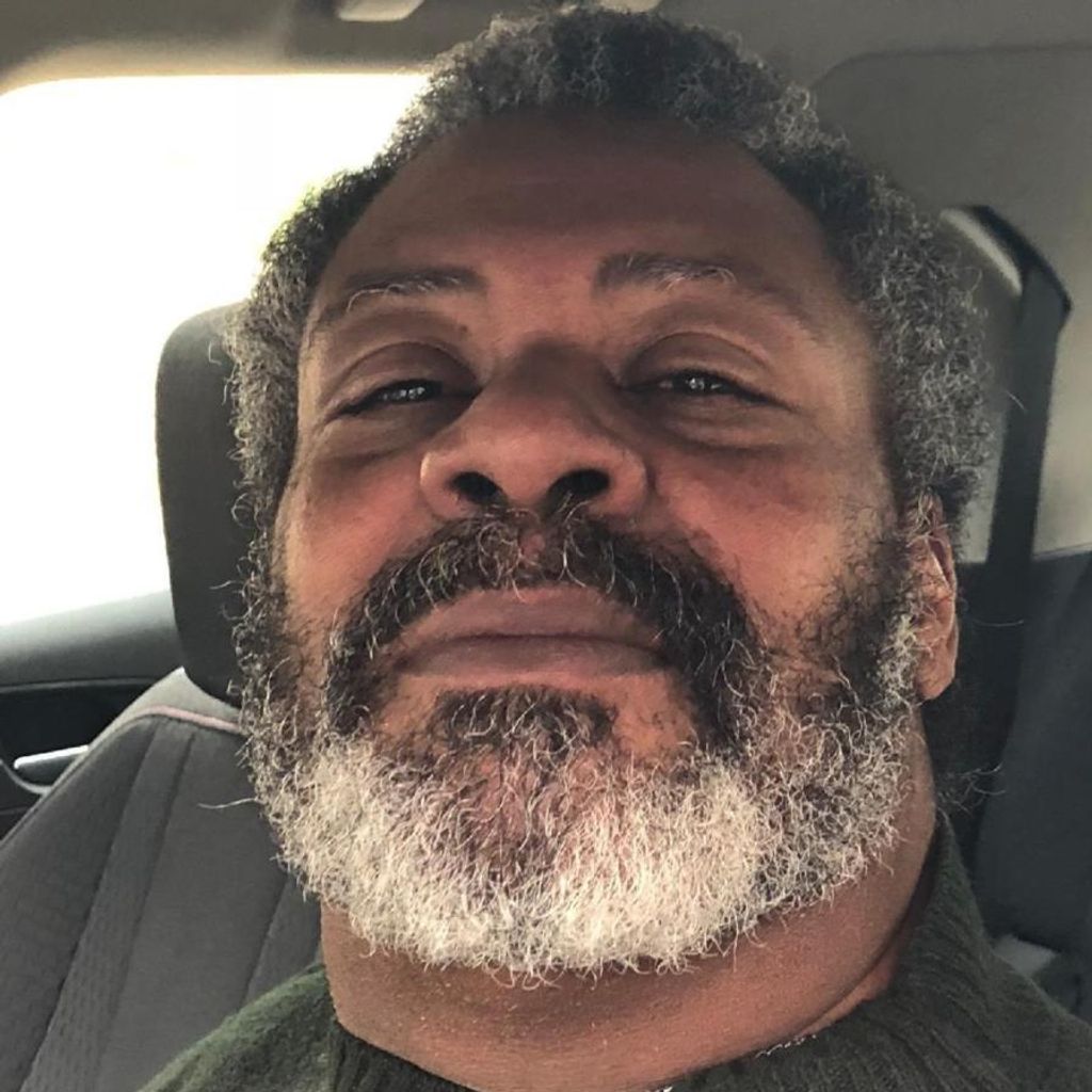 Ivan Larue Irvine Profile Photo