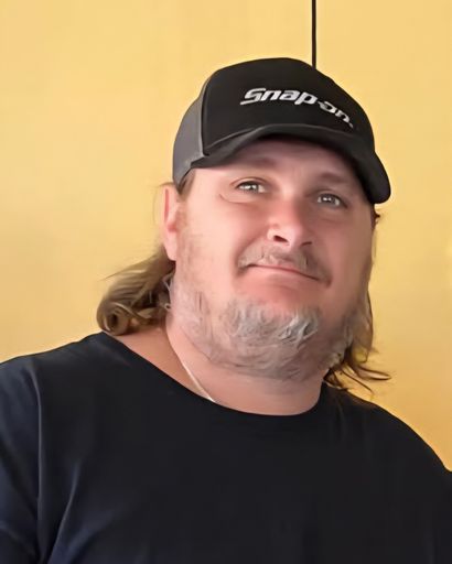 Vernon Gene Jenkins Jr.'s obituary image