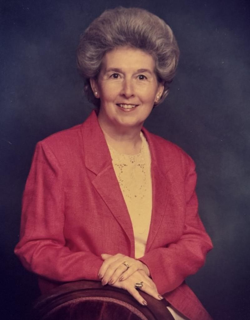 Colleen Spencer Profile Photo