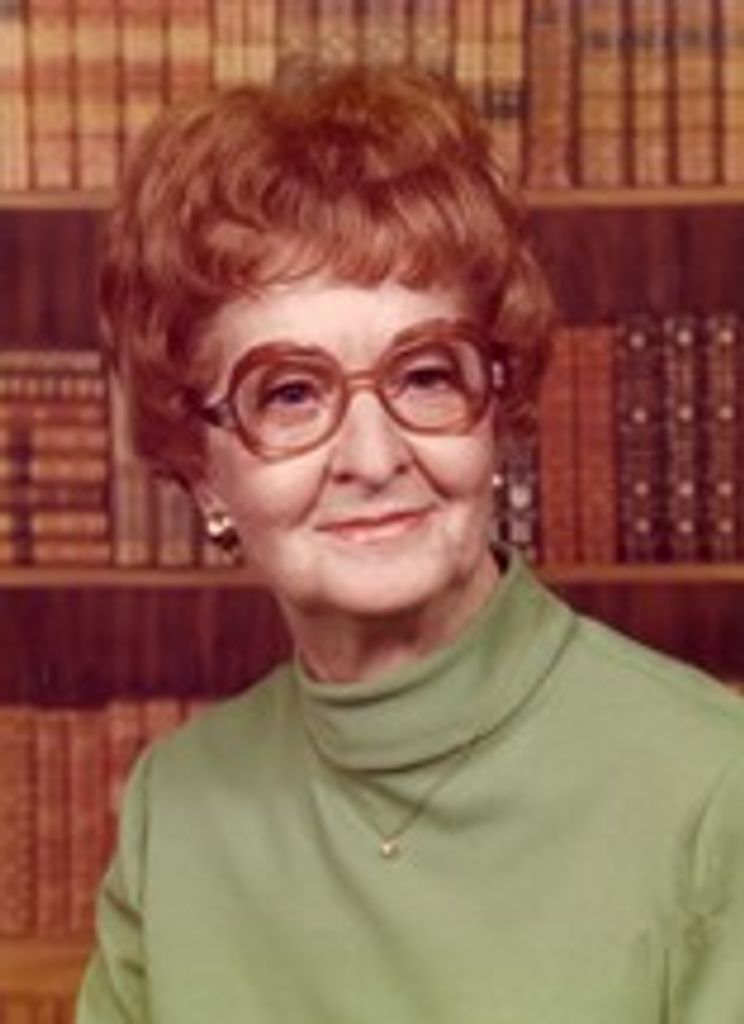 Bessie Morrison Allen