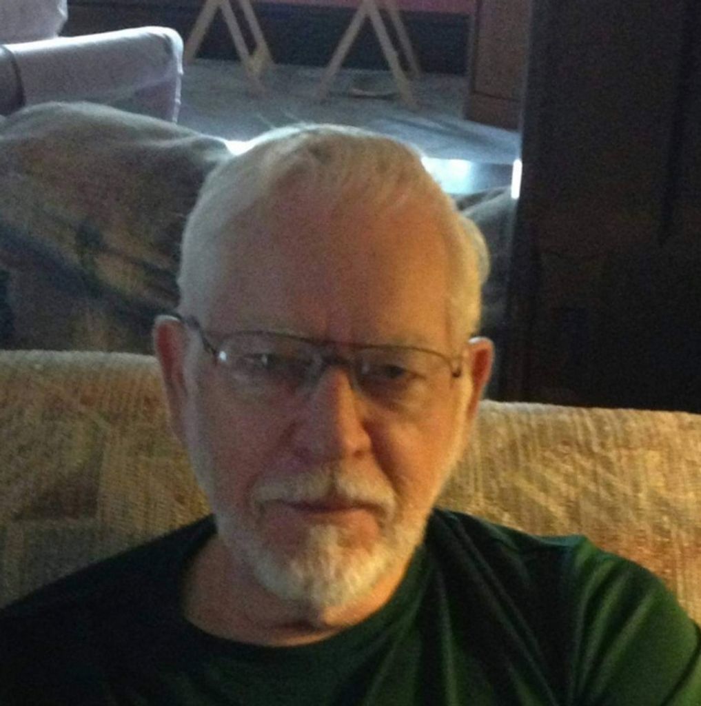 Marion "Butch" Smith Profile Photo