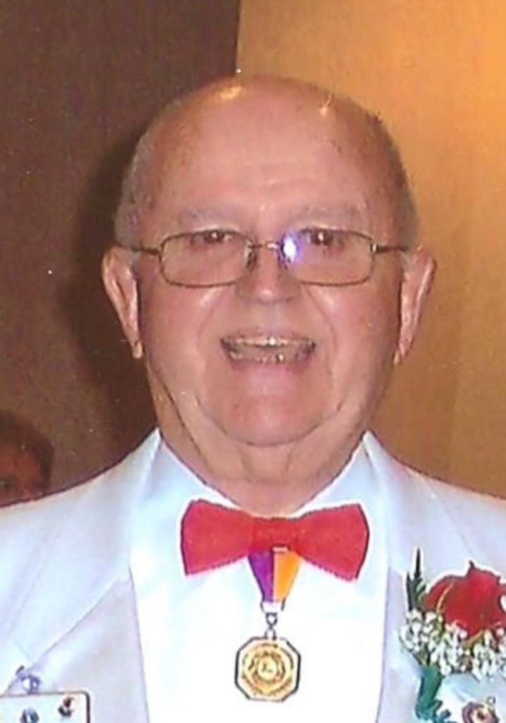 Floyd Newberry