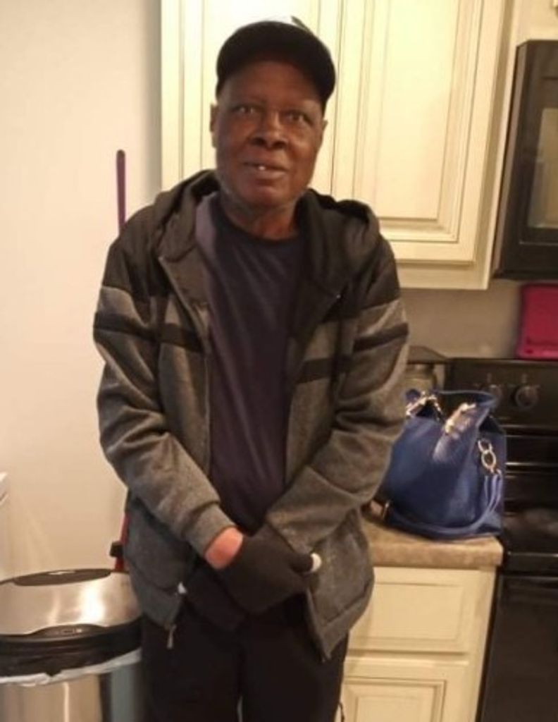 Mr. Nathaniel Thomas, Jr. Profile Photo