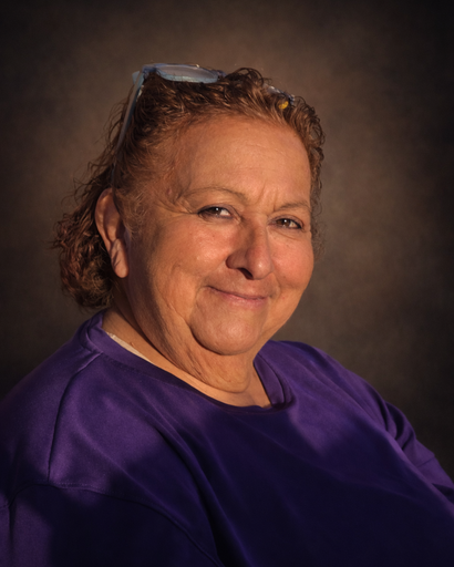 Norma Linda Martinez's obituary image