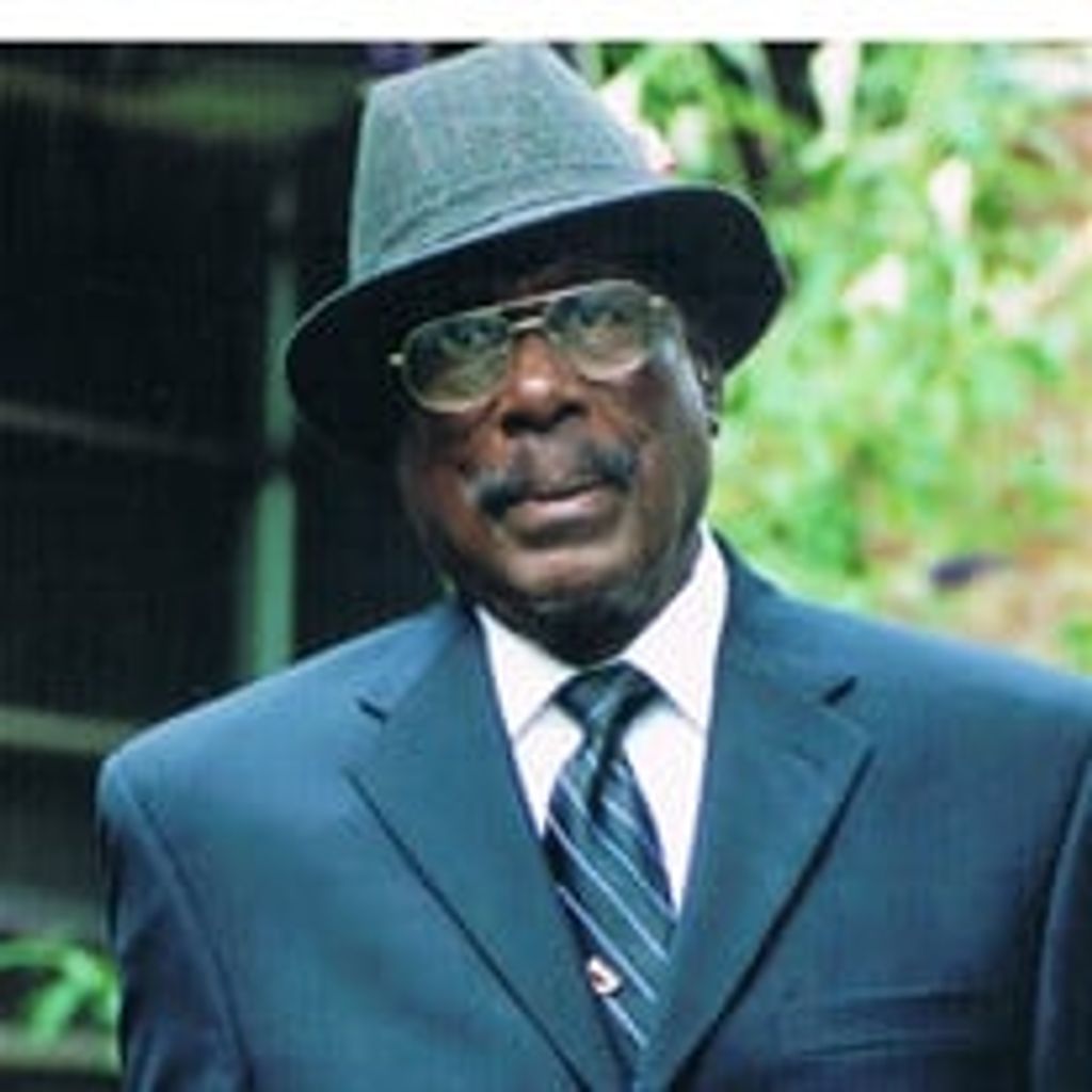 William  Howard Turner