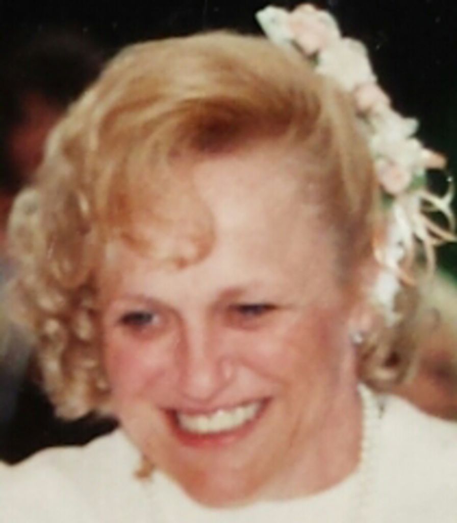 Judy A. Schmidt