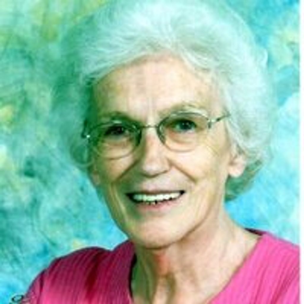 Florence Couch Farmer