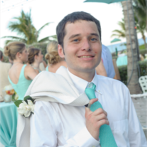 Gerald Graham Knott Profile Photo