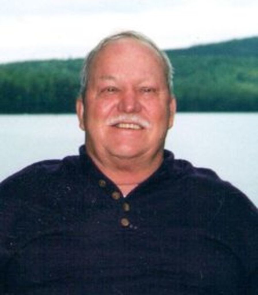 Milton Frank Lamberton