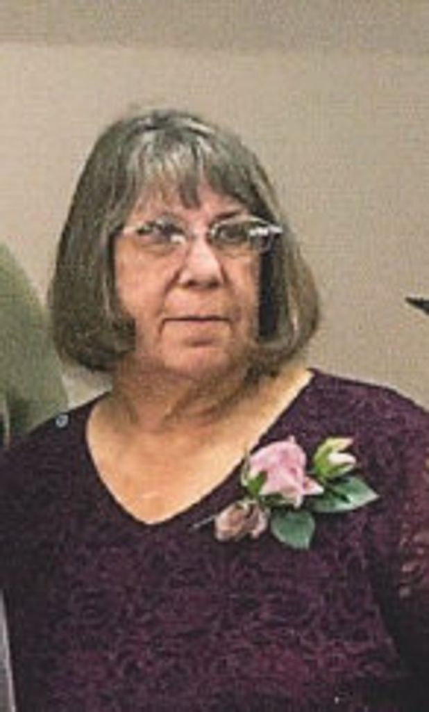 Rebecca Ann (Bruner) Barnett Profile Photo