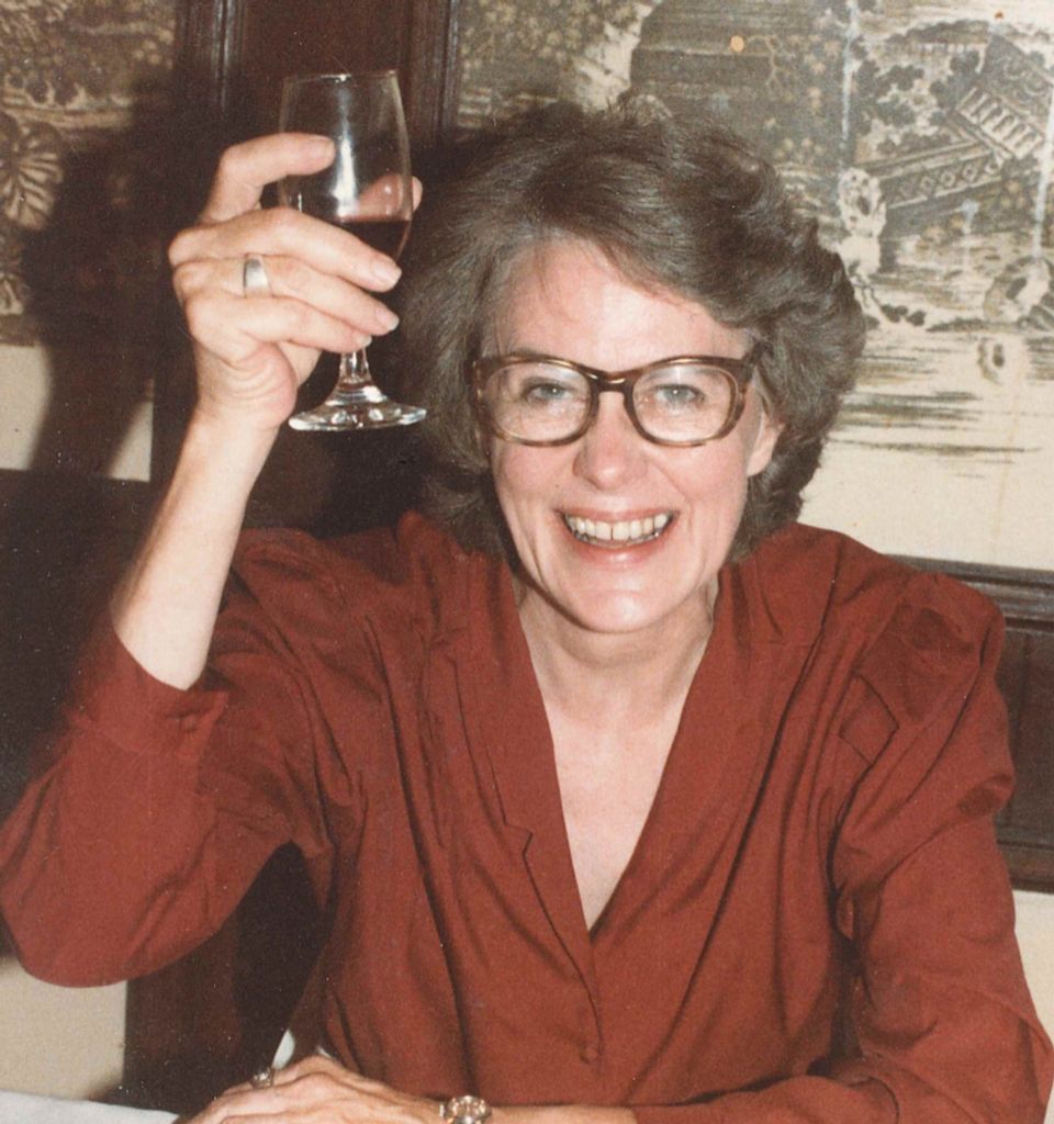 Patricia H. Sterling Profile Photo