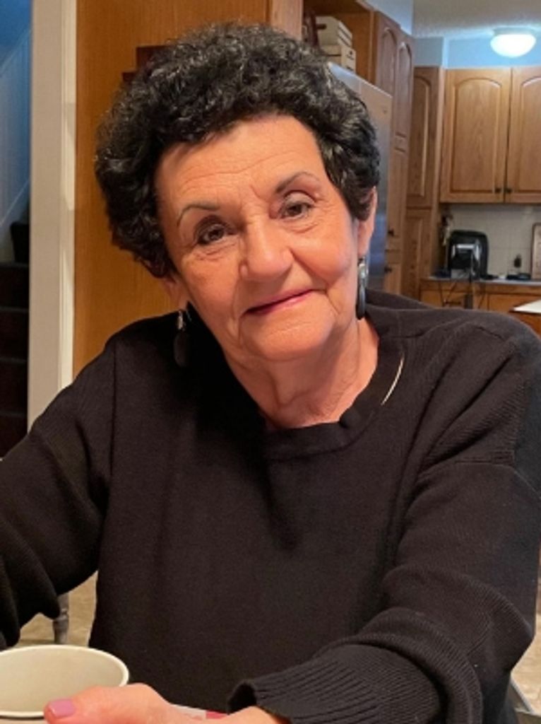 Roseanne Cefalu