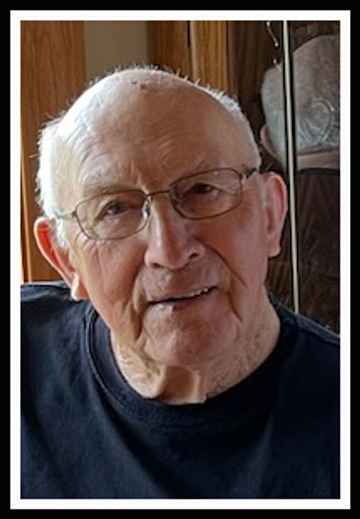 Robert “Bob” Donald Hoenk