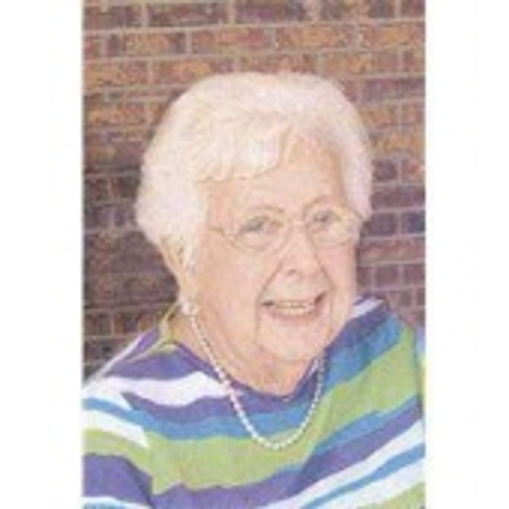 Effie Lambert