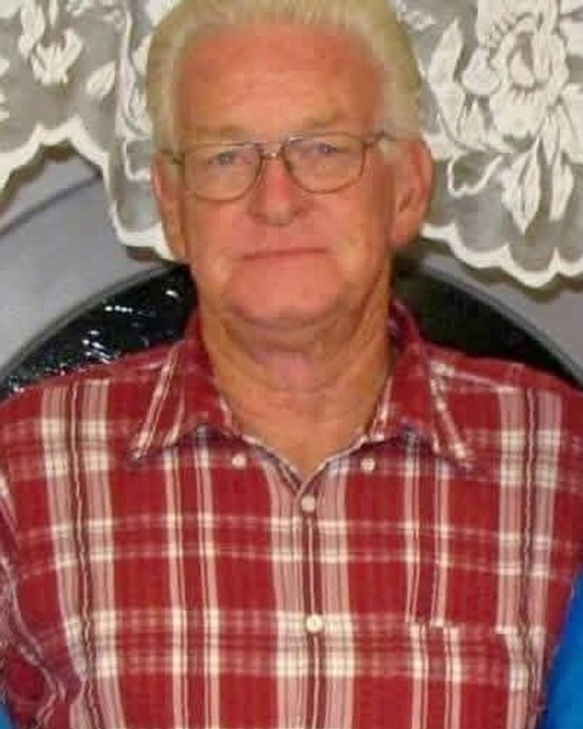 Larry Glenn Yarbrough Profile Photo