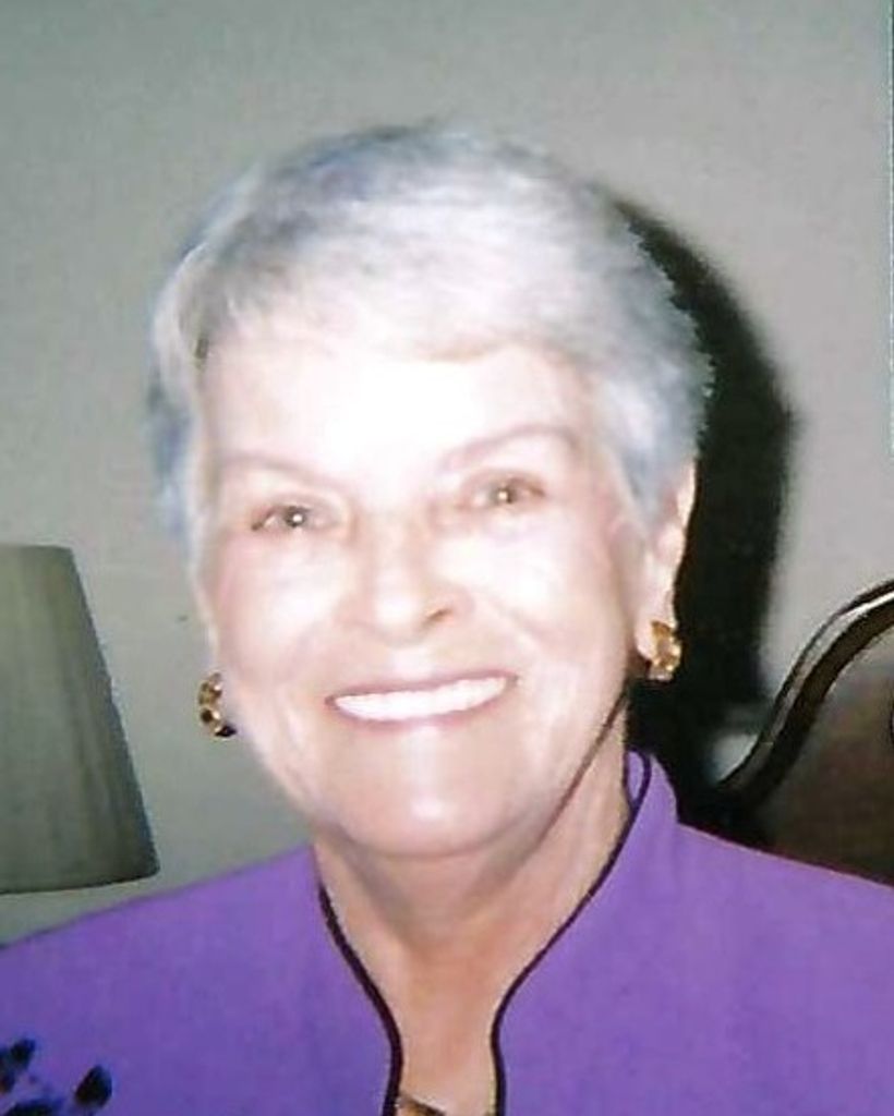 Emma T. Rose Bergeron Profile Photo