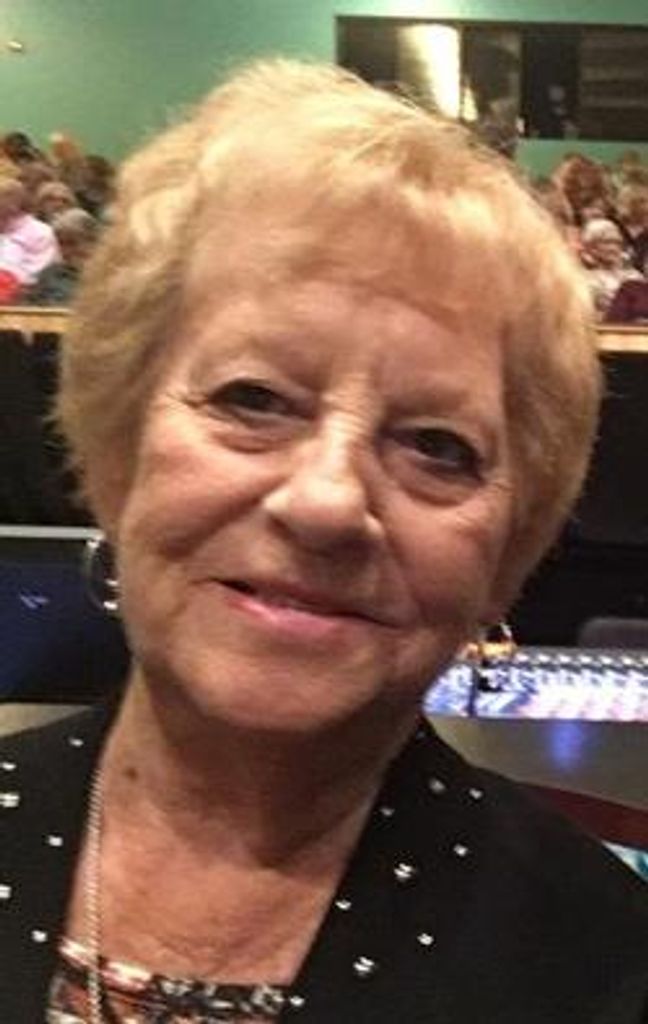 Christine Ingram Profile Photo