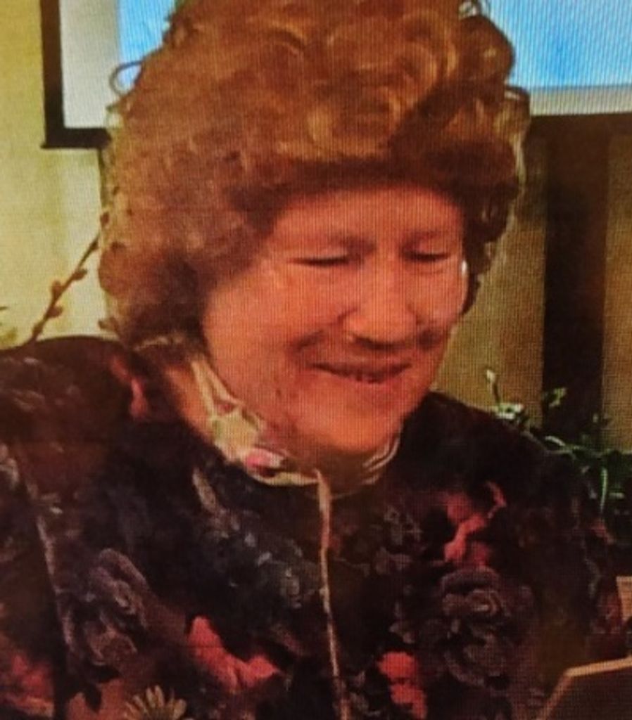 Margaret Pagan Profile Photo