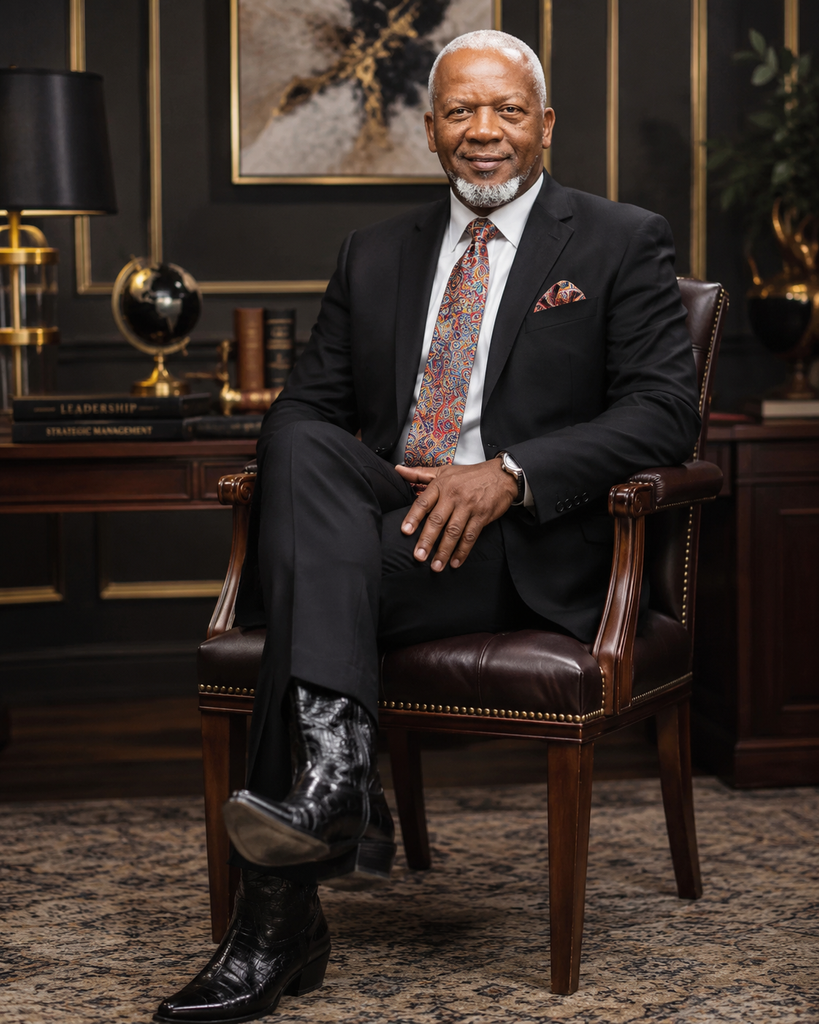 William Lendsay Cheney Jr Profile Photo