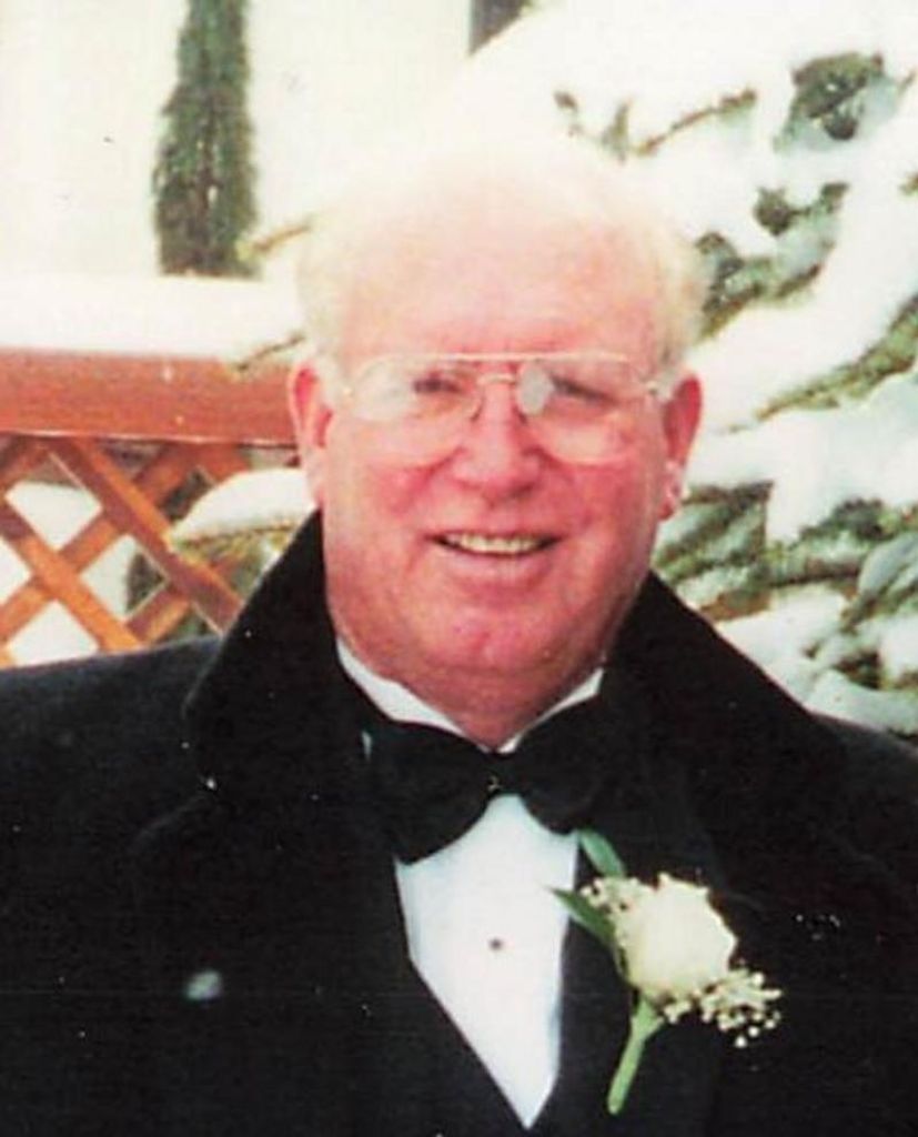 Dennis Elton Peterson Profile Photo