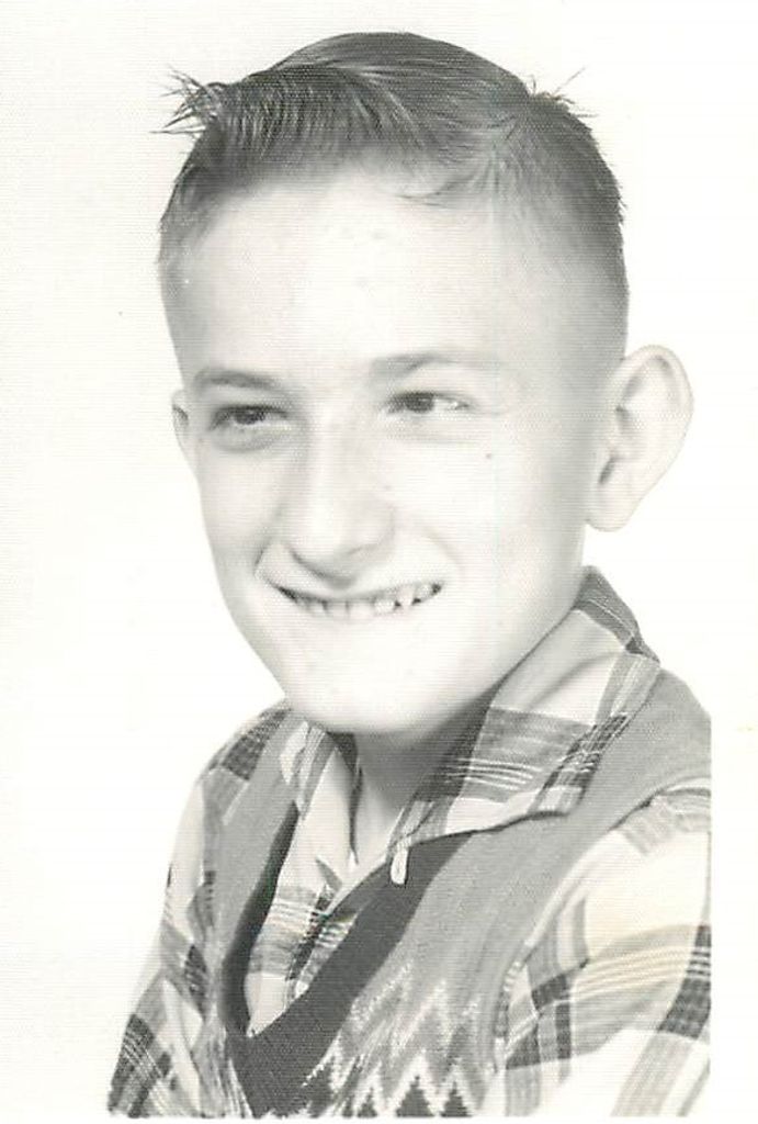 Robert A. Owen