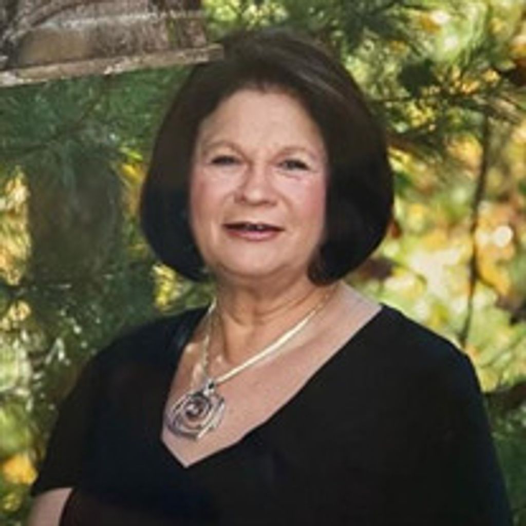 Gail Beville