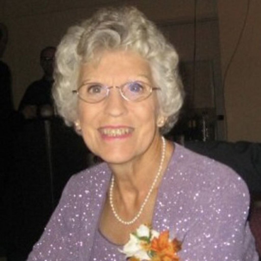Joyce Elaine Ragan Profile Photo