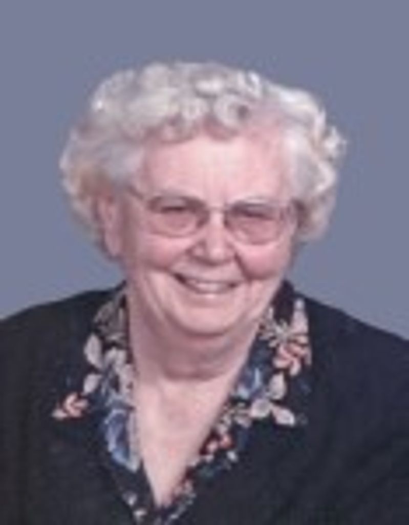 Maxine Raabe Profile Photo