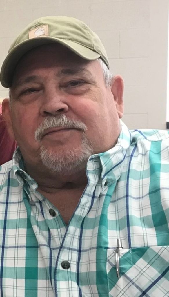Darrell Wayne Price Profile Photo