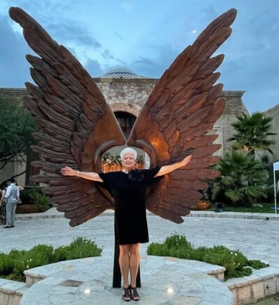 Kathryn Lucette Johnson