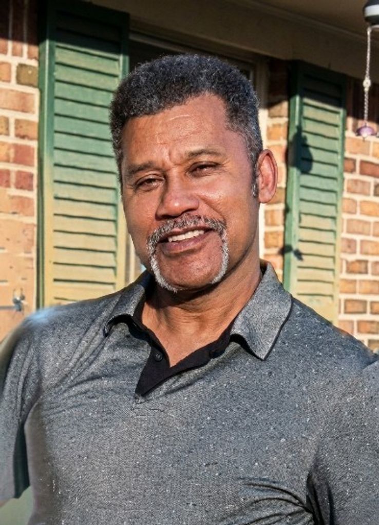 Wilbert "Tyrone" Vick Profile Photo