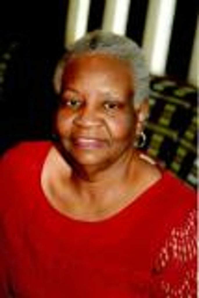 Dorothy Glass Profile Photo