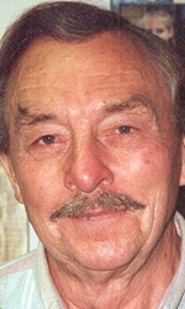 Robert "Bob" A. Burkhead