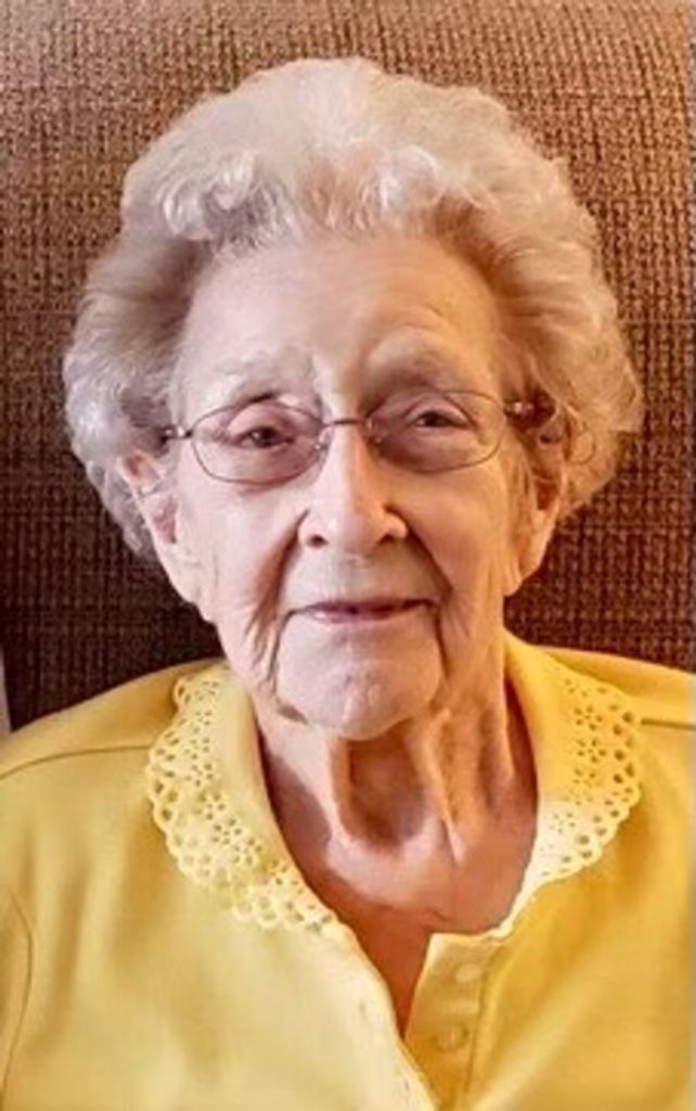 Ruth K. Harris Profile Photo