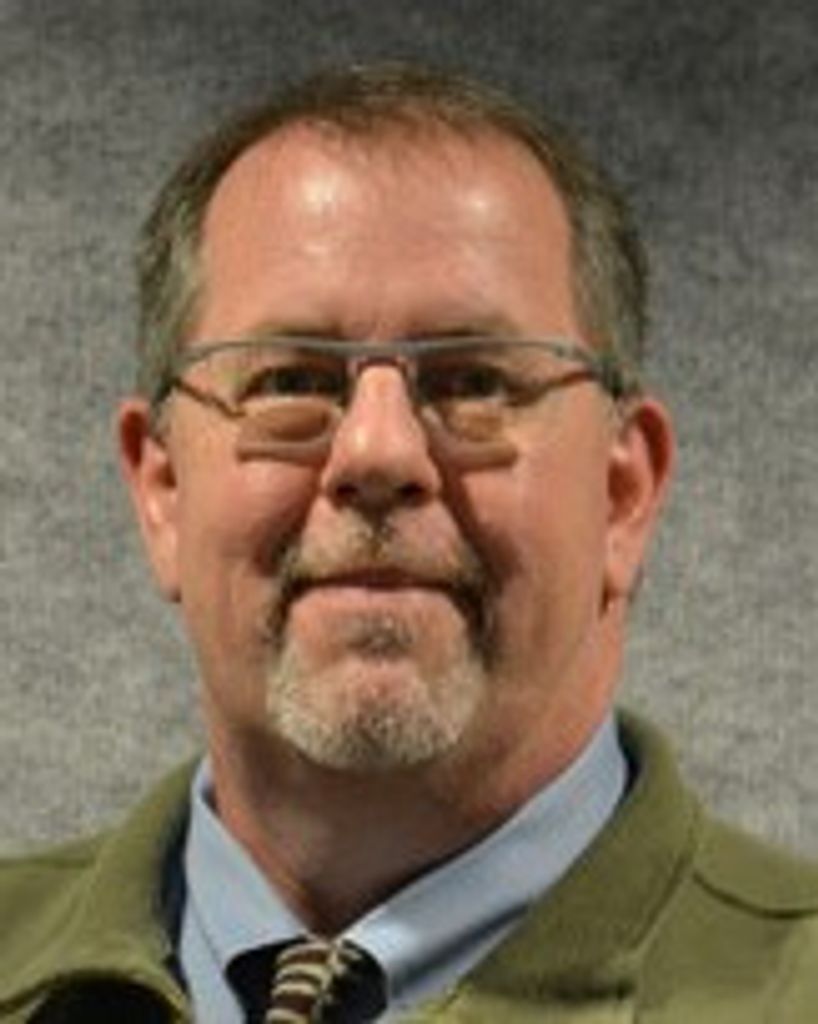 Mike DeLay Profile Photo